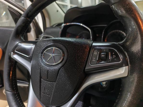 JAC S5 (Eagle) I с пробегом 2014 года, цена 529 000 рублей, 248000 км, внедорожник, Автокод Объявления