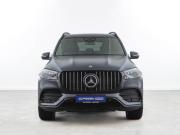 Mercedes-Benz GLS II (X167) Москва  - изображение 34