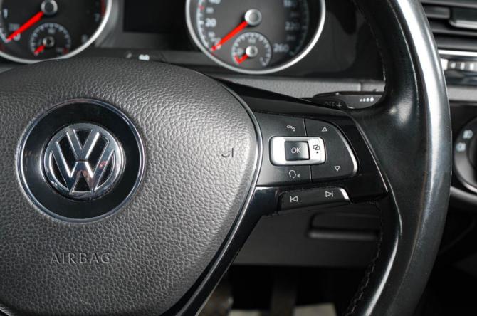 Volkswagen Golf VII с пробегом 2014 года, цена 1 159 000 рублей, 150000 км, универсал, Автокод Объявления