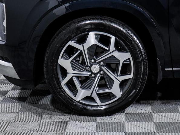 Hyundai Palisade I с пробегом 2020 года, цена 4 850 000 рублей, 63665 км, внедорожник, Автокод Объявления