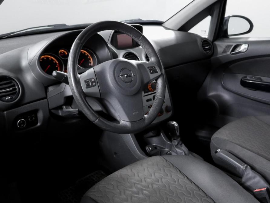 Opel Corsa D Рестайлинг II Москва  - изображение 15