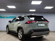 Toyota RAV4 V (XA50) Москва  - изображение 26