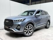 Chery Tiggo 7 Pro I Волжский  - изображение 28