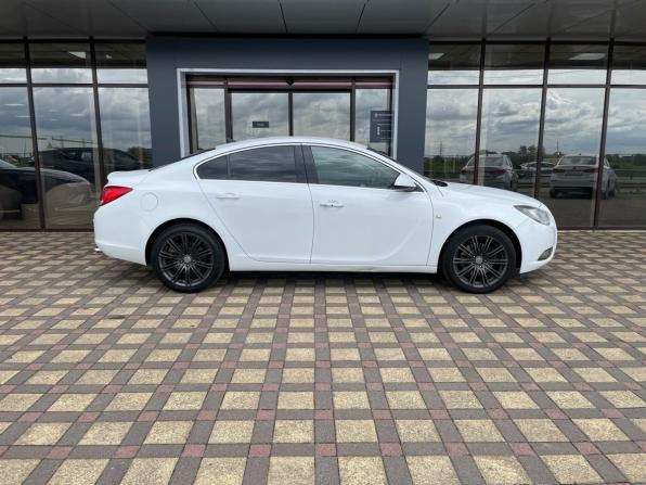 Opel Insignia I с пробегом 2012 года, цена 755 000 рублей, 257293 км, седан, Автокод Объявления