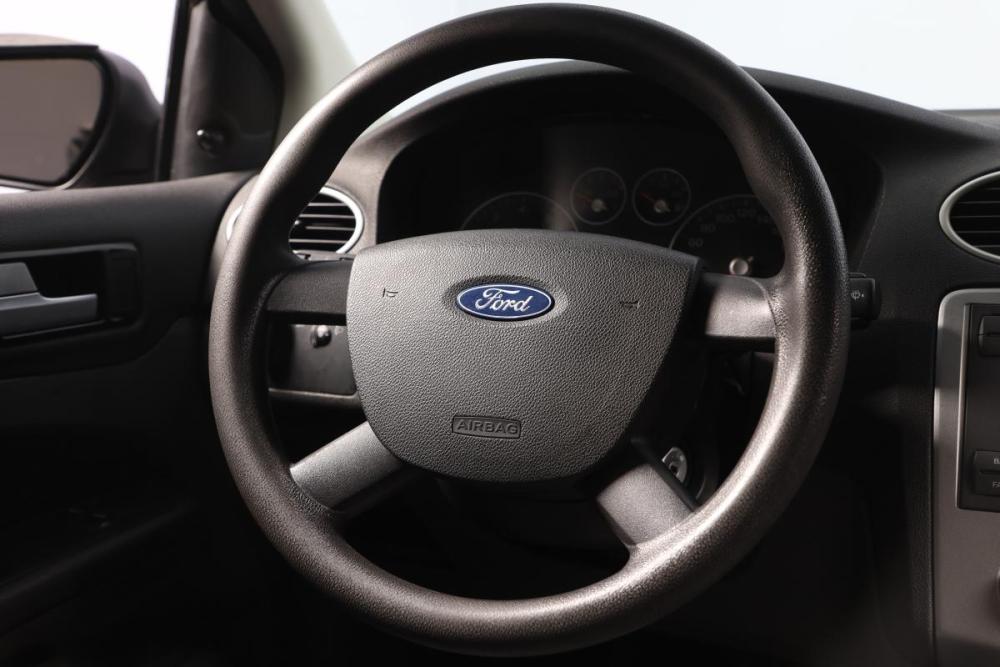 Ford Focus II Новосибирск  - изображение 12