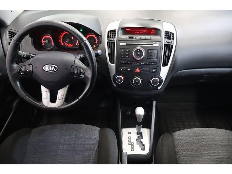 Kia Ceed I Рестайлинг Коломна  - изображение 9