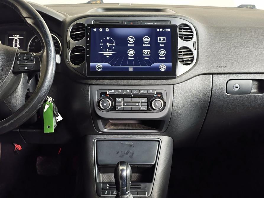 Volkswagen Tiguan I Рестайлинг Москва  - изображение 15