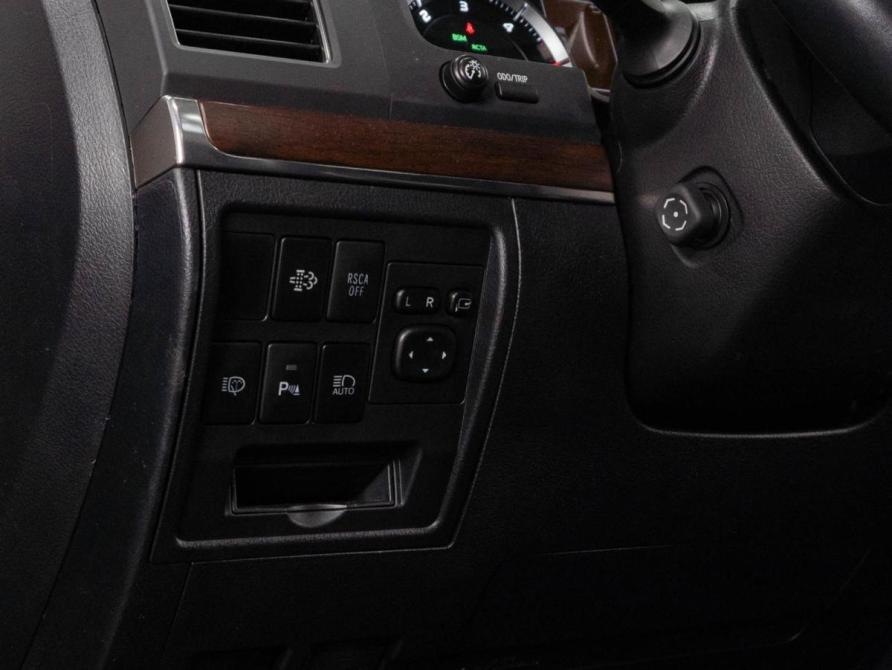 Toyota Land Cruiser 200 Series Рестайлинг 2 Тюмень  - изображение 23