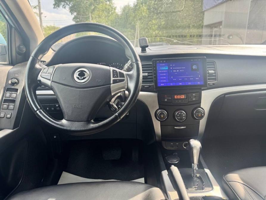 SsangYong Actyon II Пермь  - изображение 12