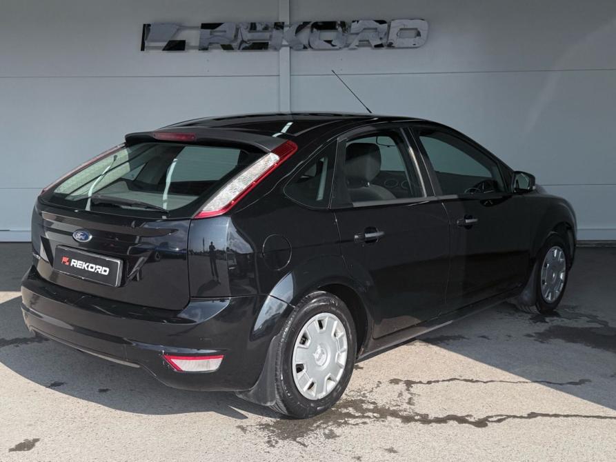 Ford Focus II Рестайлинг Уфа  - изображение 4