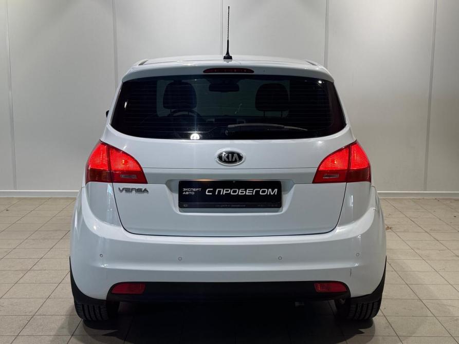Kia Venga I Самара  - изображение 6