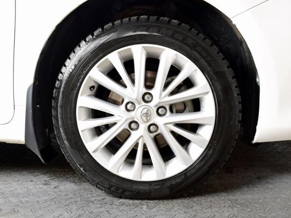 Toyota Camry VII (XV50) Рестайлинг с пробегом 2015 года, цена 2 100 995 рублей, 141098 км, седан, Автокод Объявления
