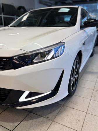 Kaiyi E5 с пробегом 2023 года, цена 1 189 000 рублей, 50299 км, седан, Автокод Объявления
