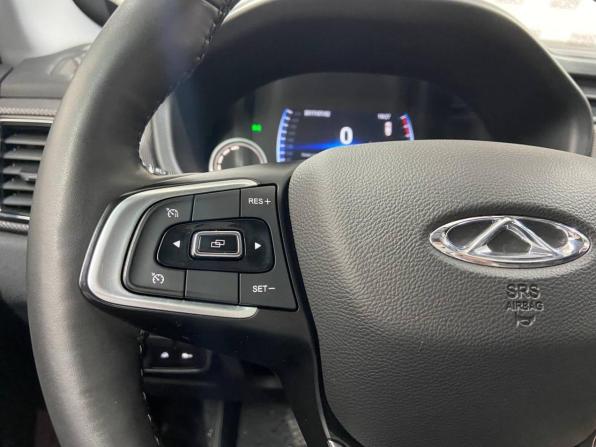 Chery Tiggo 4 I Рестайлинг с пробегом 2020 года, цена 1 415 000 рублей, 78240 км, внедорожник, Автокод Объявления
