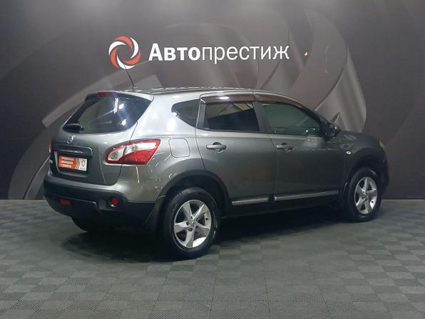 Nissan Qashqai I Рестайлинг с пробегом 2011 года, цена 699 000 рублей, 376000 км, внедорожник, Автокод Объявления