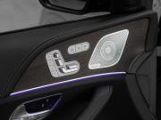 Mercedes-Benz GLE II (V167) Рестайлинг Москва  - изображение 33