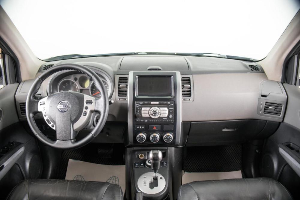 Nissan X-Trail II Пермь  - изображение 15