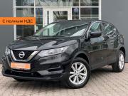Nissan Qashqai II Рестайлинг Екатеринбург  - изображение 21
