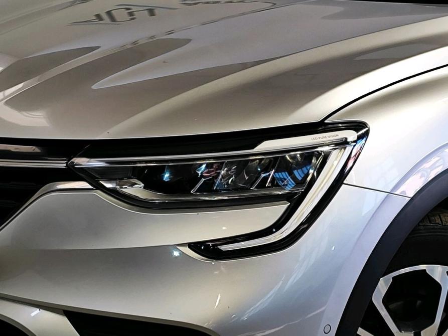 Renault Arkana I Москва  - изображение 7