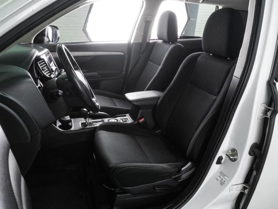 Mitsubishi Outlander III Рестайлинг 2 Воронеж  - изображение 10