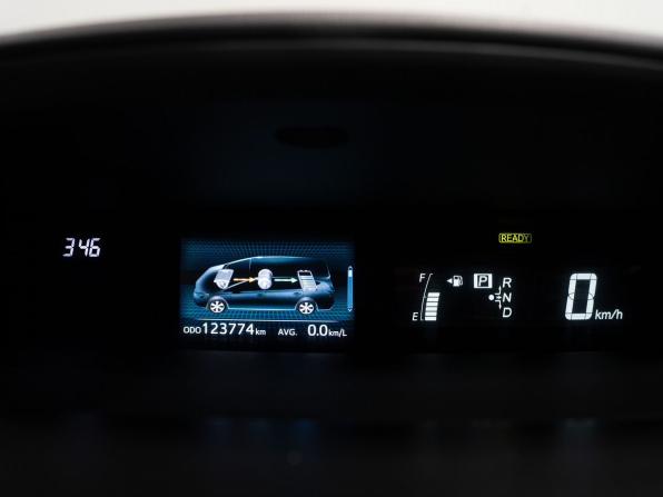 Toyota Prius Alpha I (ZVW40/41) Рестайлинг с пробегом 2019 года, цена 1 880 000 рублей, 123700 км, универсал, Автокод Объявления