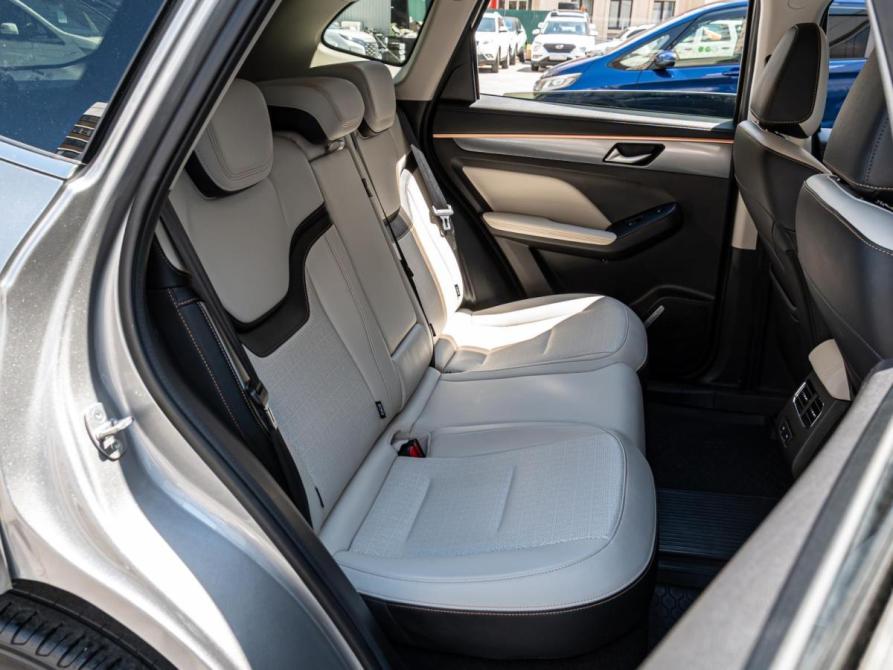 Haval Jolion I Рестайлинг Краснодар  - изображение 7