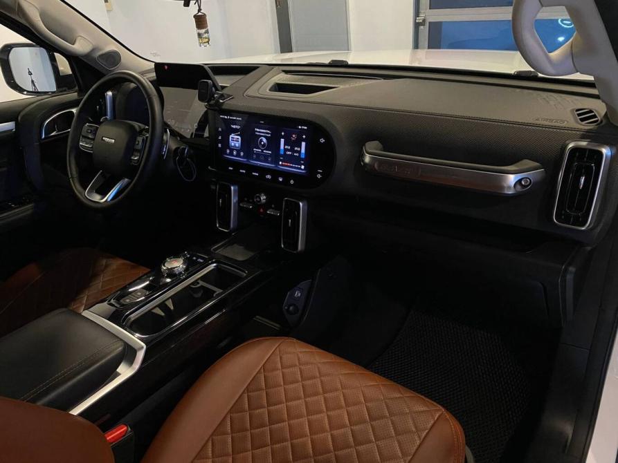 Haval Dargo Чебоксары  - изображение 12