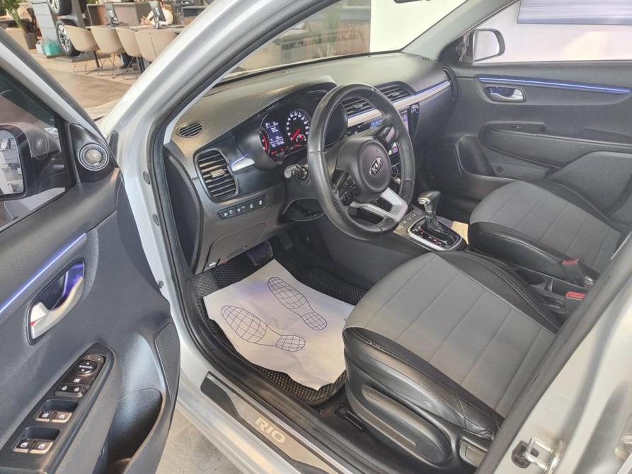Kia Rio IV Новомосковск  - изображение 7