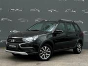 Lada (ВАЗ) Granta I Рестайлинг Санкт-Петербург  - изображение 19