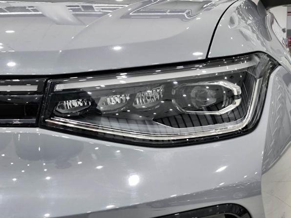Volkswagen Tharu XR с пробегом 2025 года, цена 2 990 000 рублей, 10 км, внедорожник, Автокод Объявления
