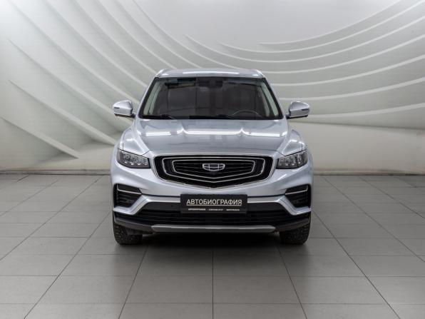 Geely Atlas Pro с пробегом 2021 года, цена 2 028 000 рублей, 38712 км, внедорожник, Автокод Объявления
