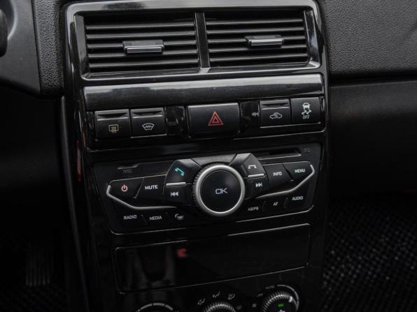 Lada (ВАЗ) Priora I Рестайлинг с пробегом 2014 года, цена 725 000 рублей, 172615 км, седан, Автокод Объявления