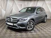 Mercedes-Benz GLC I (X253) Москва  - изображение 11