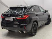Lexus RX IV Воронеж  - изображение 22
