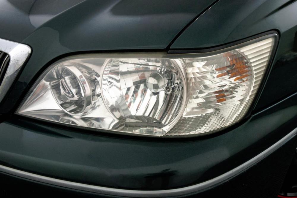 Toyota Vista V (V50) Барнаул  - изображение 9