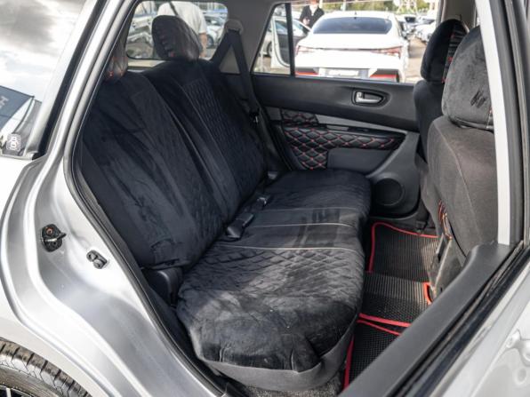Nissan Wingroad III (Y12) с пробегом 2009 года, цена 800 000 рублей, 170201 км, универсал, Автокод Объявления
