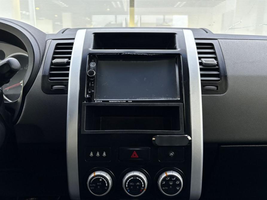 Nissan X-Trail II Уфа  - изображение 18