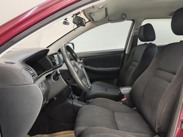 Toyota Corolla IX (E120 E130) Рестайлинг с пробегом 2006 года, цена 490 000 рублей, 411264 км, седан, Автокод Объявления