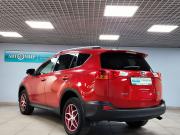 Toyota RAV4 III (XA30) Рестайлинг Москва  - изображение 27