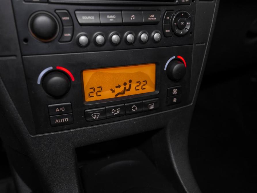 Citroen C4 I Рестайлинг Москва  - изображение 15