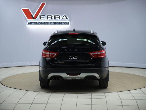 Lada (ВАЗ) Vesta I с пробегом 2020 года, цена 1 090 000 рублей, 106545 км, универсал, Автокод Объявления