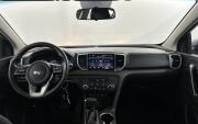 Kia Sportage IV Рестайлинг Москва  - изображение 22