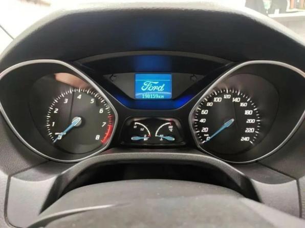 Ford Focus III с пробегом 2012 года, цена 704 520 рублей, 198098 км, хэтчбек, Автокод Объявления