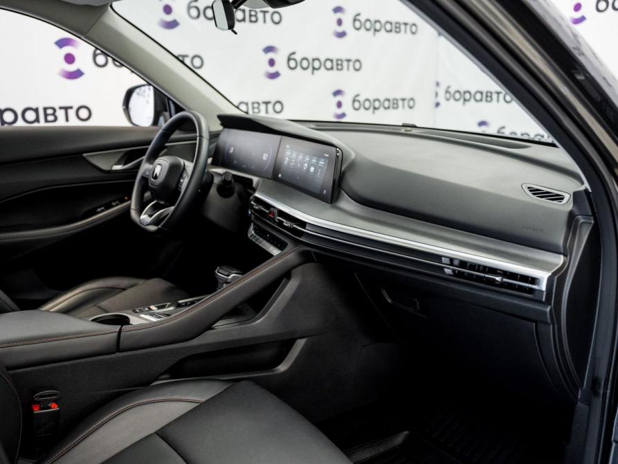 Changan CS35 Plus I Рестайлинг Ростов-на-Дону  - изображение 22