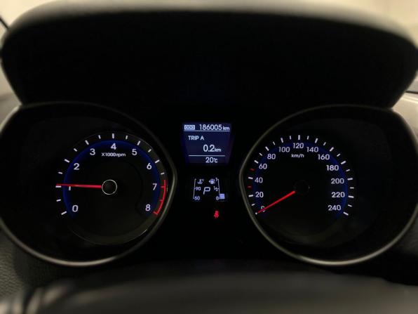 Hyundai i30 II с пробегом 2013 года, цена 869 000 рублей, 178908 км, хэтчбек, Автокод Объявления