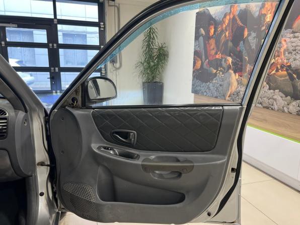 Hyundai Accent II Рестайлинг с пробегом 2005 года, цена 225 000 рублей, 314744 км, седан, Автокод Объявления