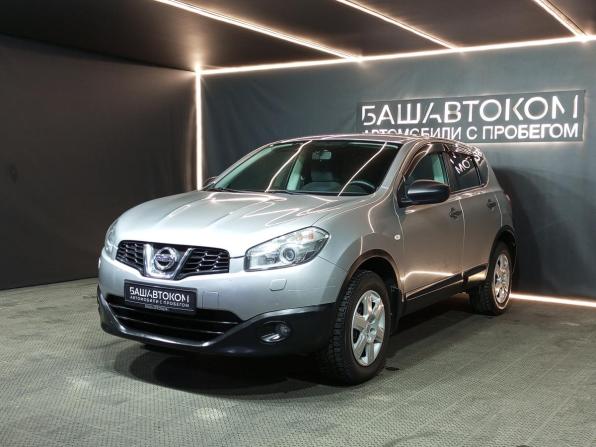 Nissan Qashqai I Рестайлинг с пробегом 2011 года, цена 880 000 рублей, 230290 км, внедорожник, Автокод Объявления