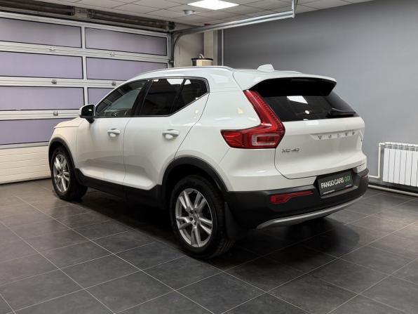 Volvo XC40 I с пробегом 2020 года, цена 3 150 000 рублей, 135863 км, внедорожник, Автокод Объявления