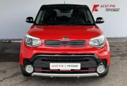 Kia Soul II Рестайлинг Киров  - изображение 35