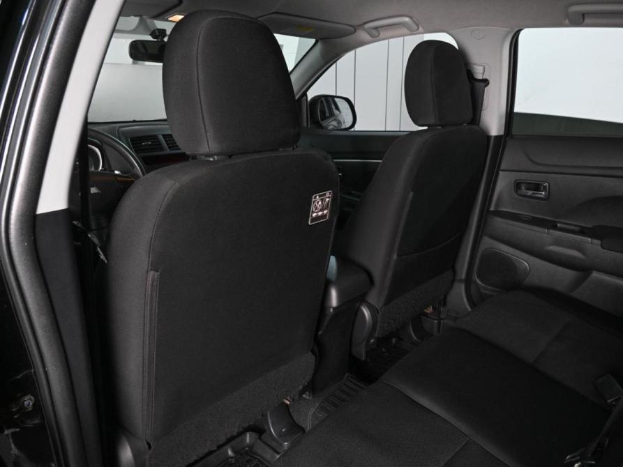 Mitsubishi ASX I Сочи  - изображение 9